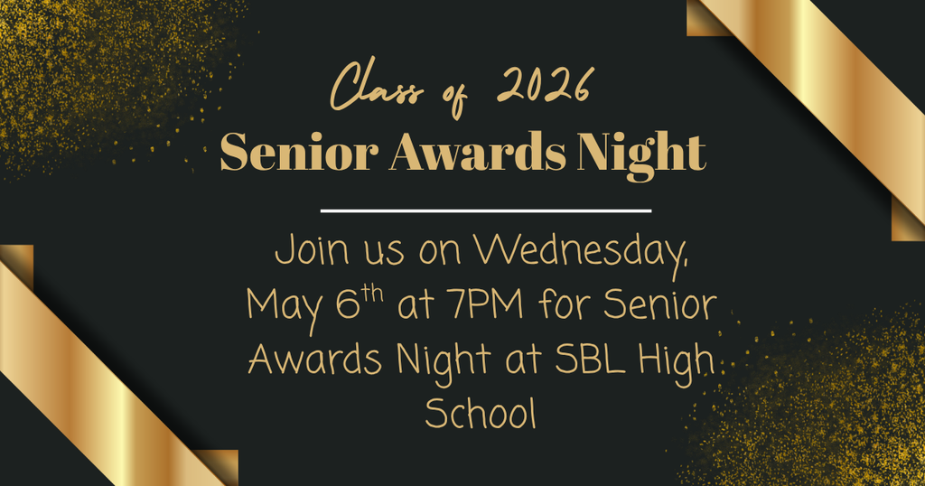 senior awards night