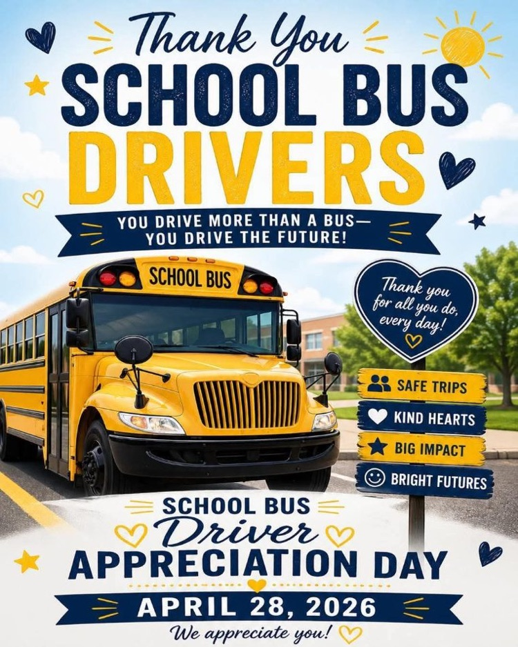 bus driver appreciation 