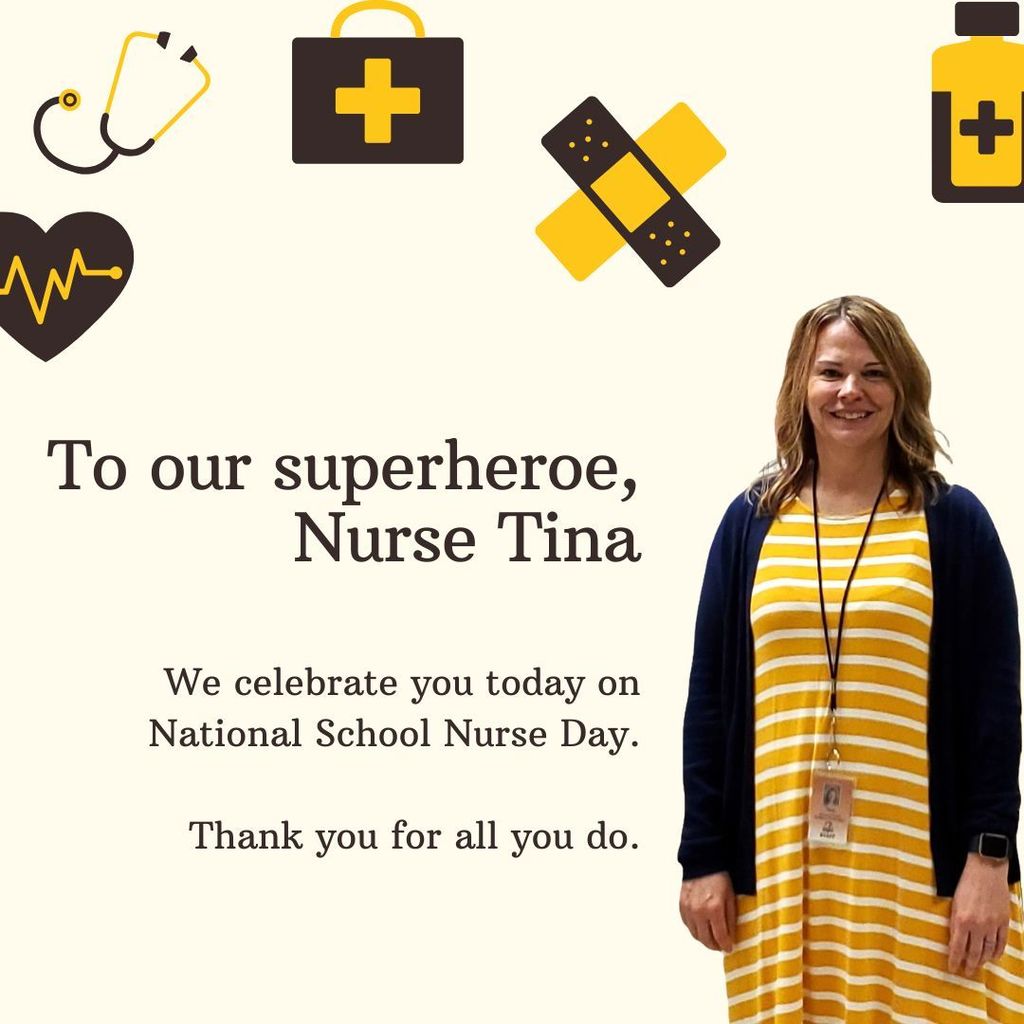 Nat'l School Nurse Day
