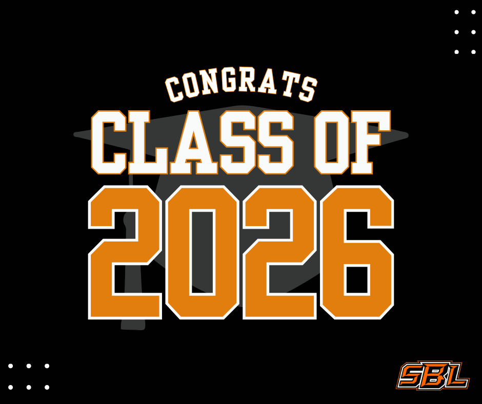 Congrats Class of 2026