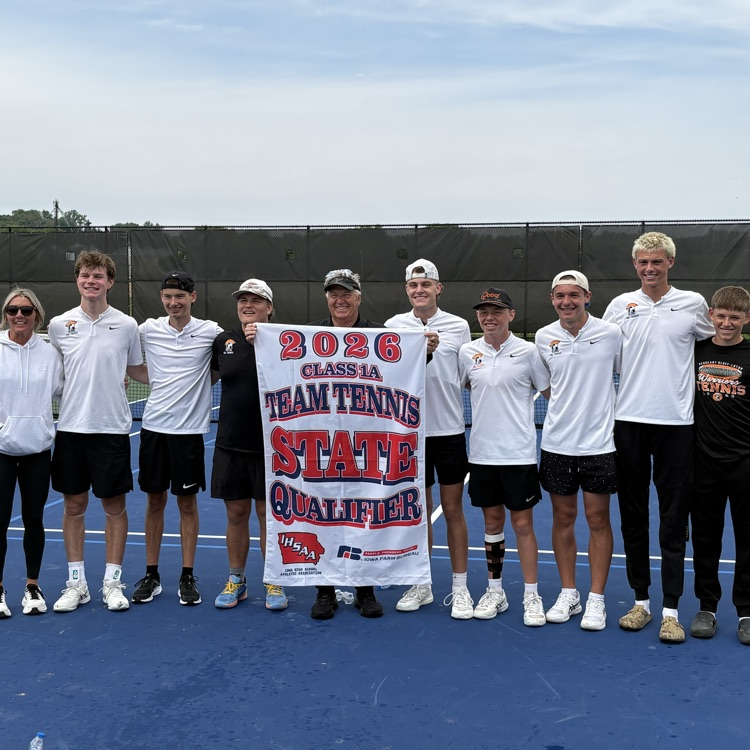 state tennis
