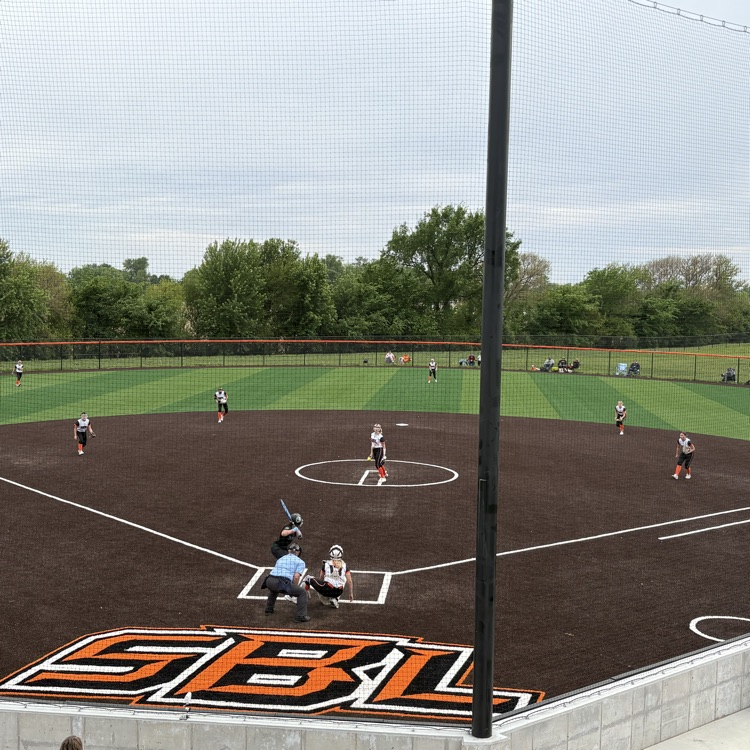 softball