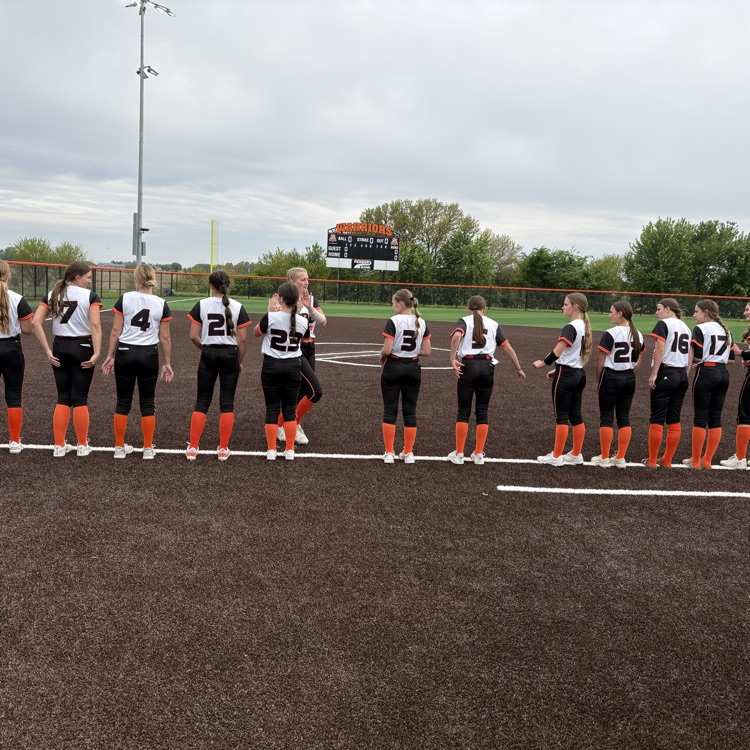 softball