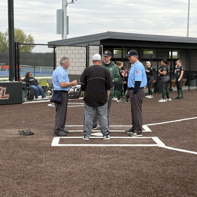 softball