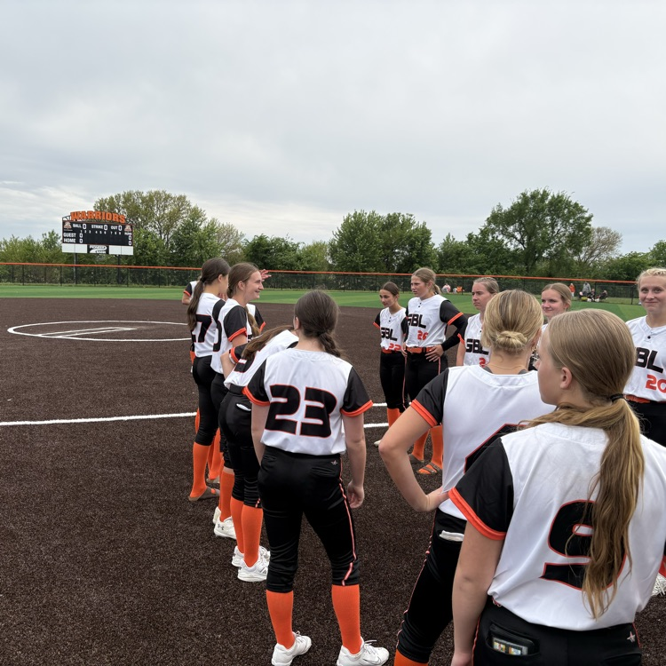 softball
