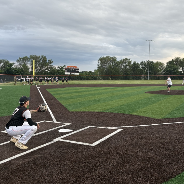 baseball