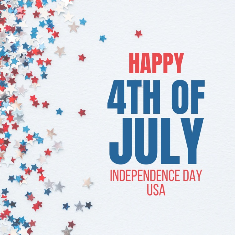 4th of July 