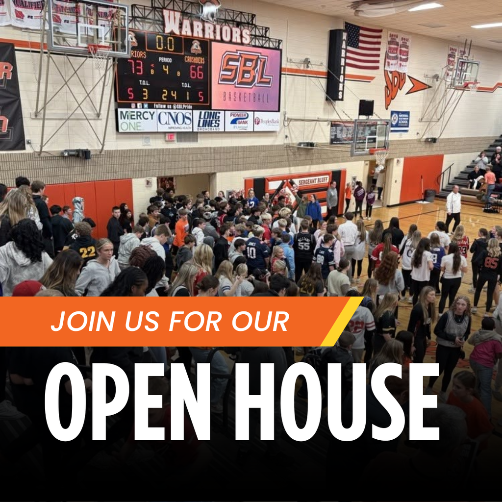 Open House