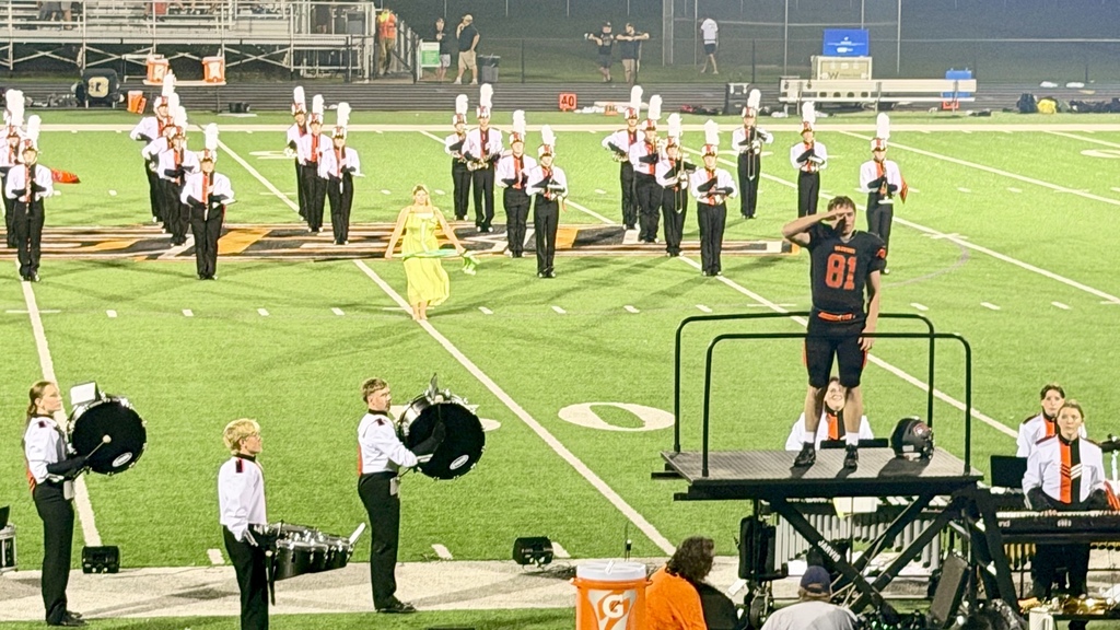 Sep 18, 2026 Halftime