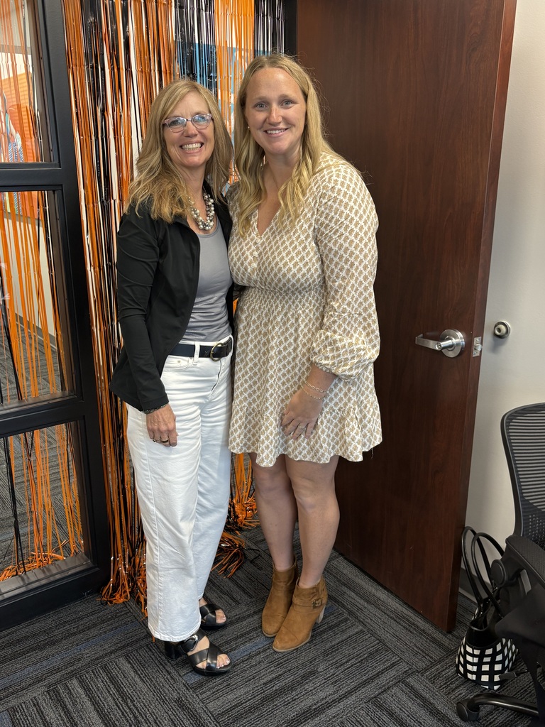 denise and mandy