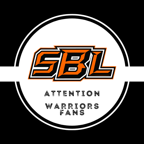 attention warrior fans