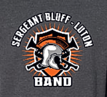 SBL Band Logo