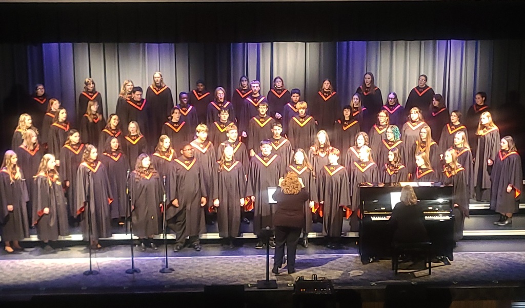HS Choir