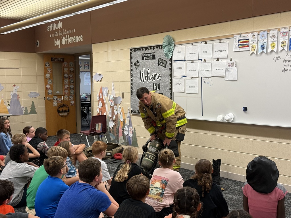 Fire Safety Presentation2