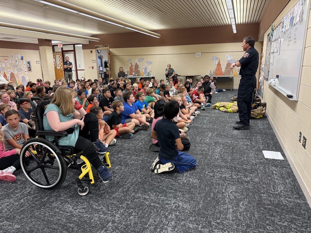Fire Safety Presentation5