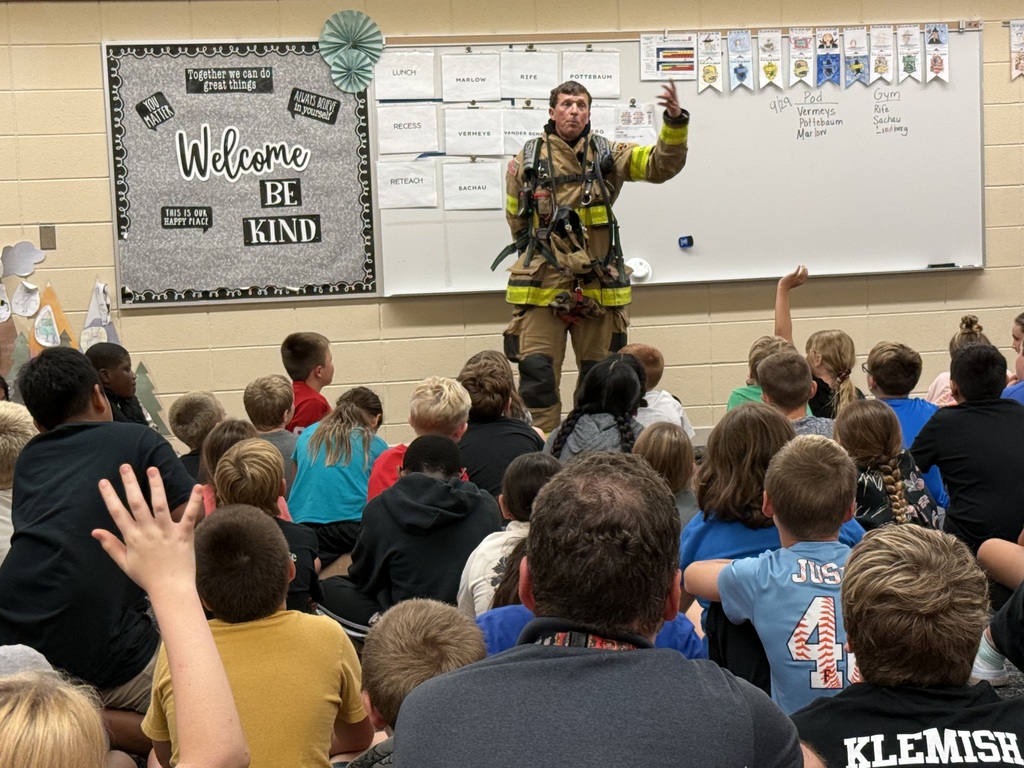 Fire Safety Presentation1