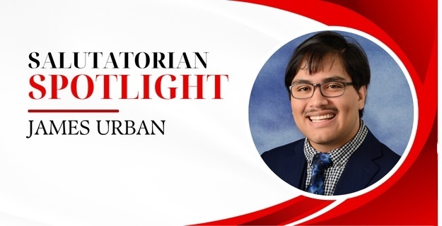 Salutatorian spotlight
