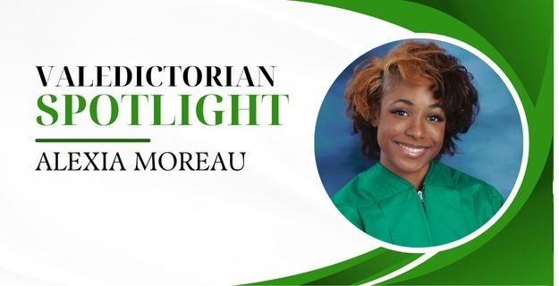 Spotlight on Our Class of 2026 Valedictorian