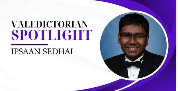 Spotlight on Our Class of 2026 Valedictorian