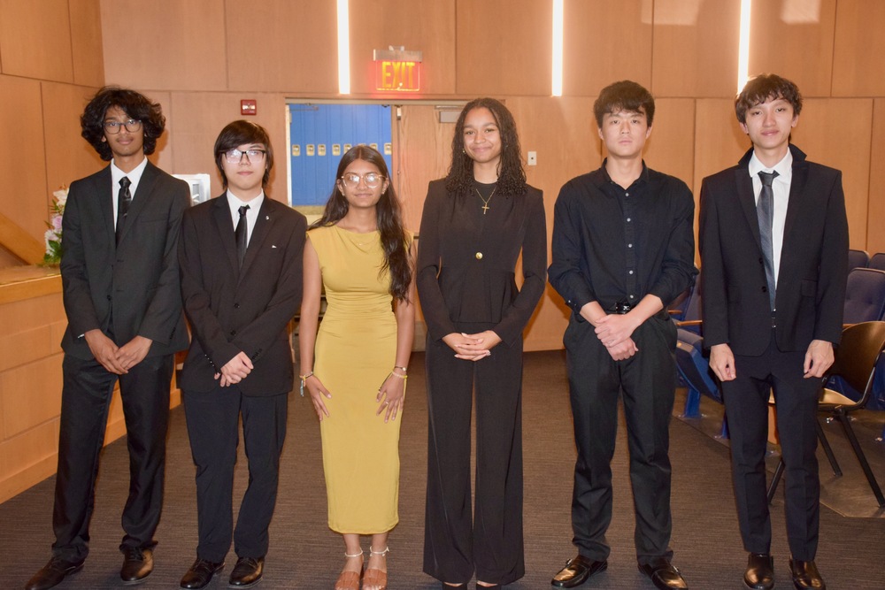 Science Research Symposium