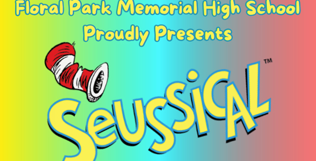 Upcoming: Seussical 