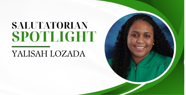 Spotlight on Our Class of 2026 Salutatorian