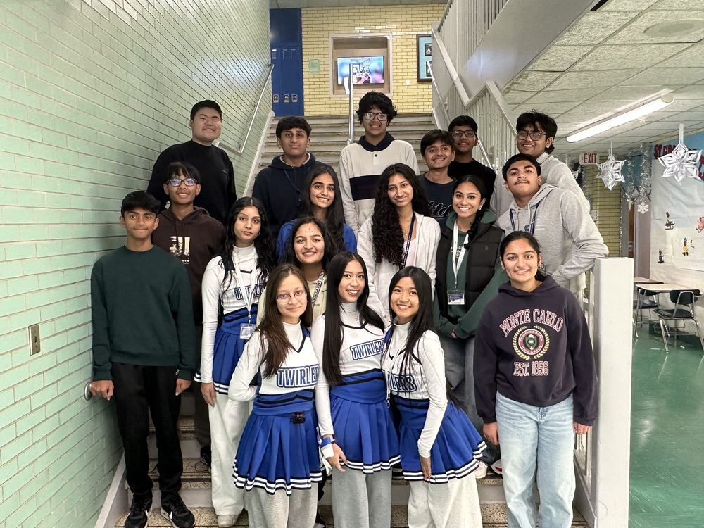 Harvard Model UN Virtual Conference