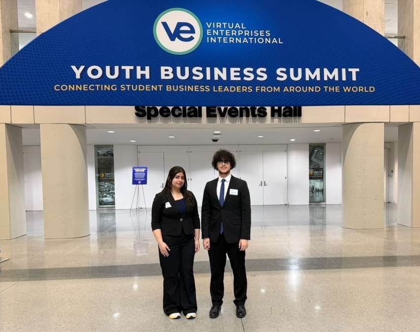 Virtual Enterprise National Marketing Competition