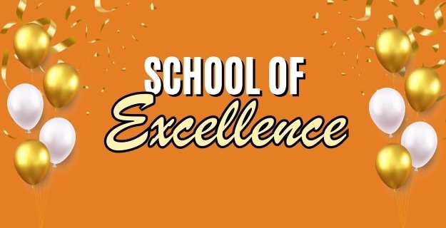 School of Excellence graphic