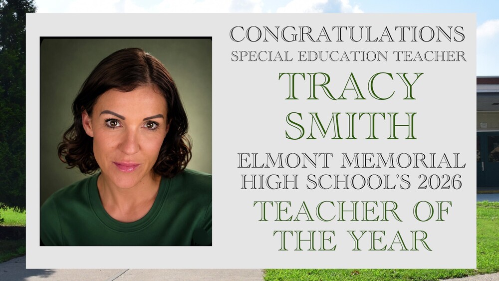 Tracy Smith
