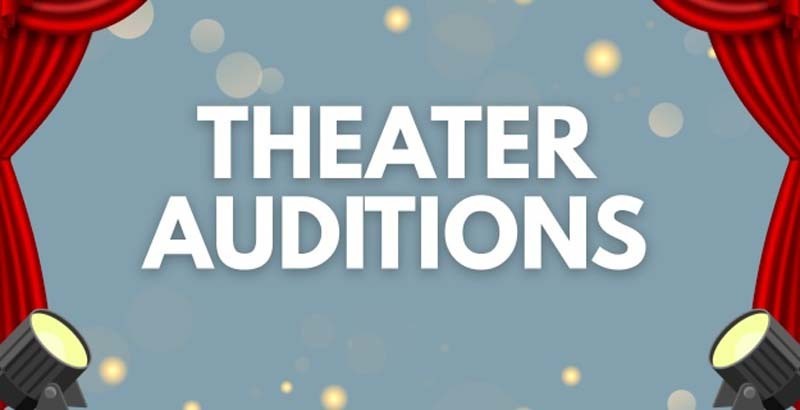 7th and 8th Grade Theater Workshop