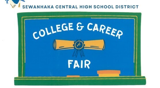 College and Career Fair 