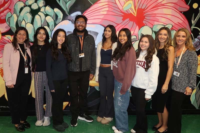 AP Capstone Diploma Recipients 