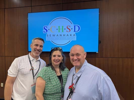 Administrative Retreat 