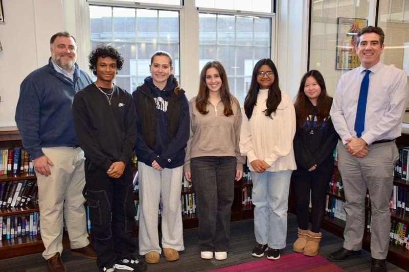 Inaugural Poet Laureate Workshop