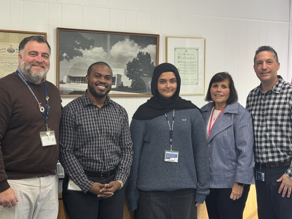 “Celebration of Suburban Diversity 2025” Student Essay Contest