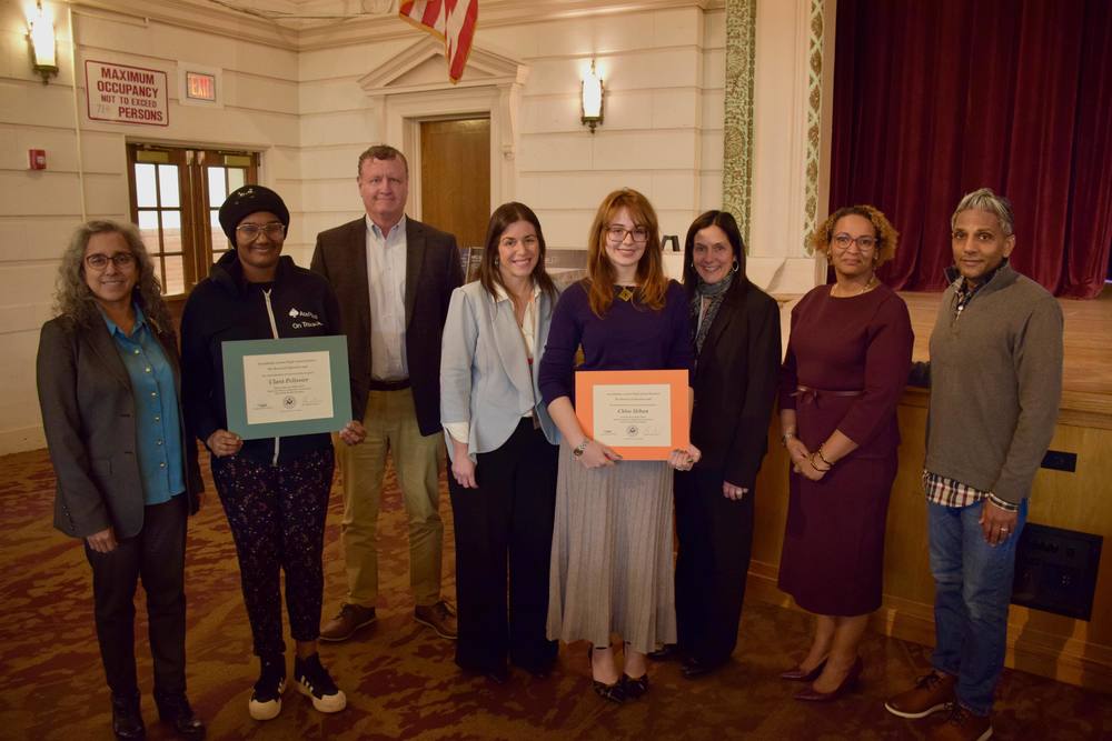 Athletic Educators, National Merit Finalists and StudenAthletic Educators, National Merit Finalists and Student Artists Celebratedt Artists Celebrated