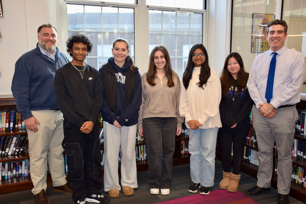 Inaugural Poet Laureate Workshop 