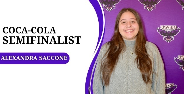 2026 Coca-Cola Scholars Program Semifinalist