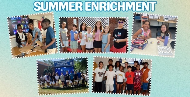 enrichment
