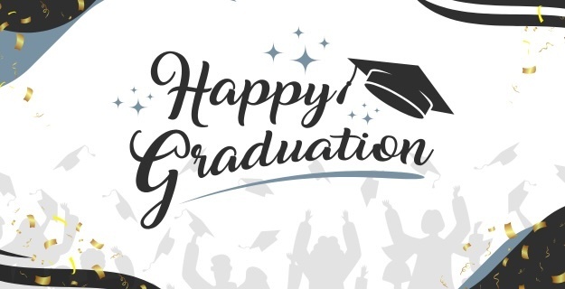 Happy Graduation!