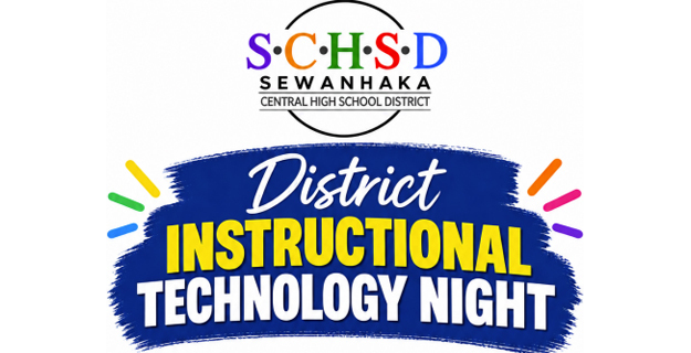 District Instructional Technology Night