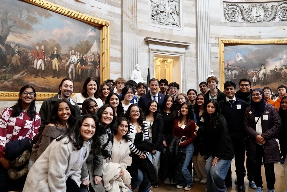 Washington University Model UN Conference 