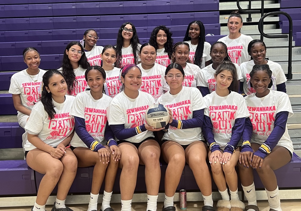 ‘Pink it Out’ Game 