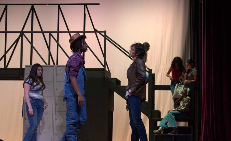 Everybody Cut ‘Footloose’