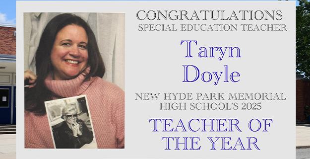 Taryn Doyle