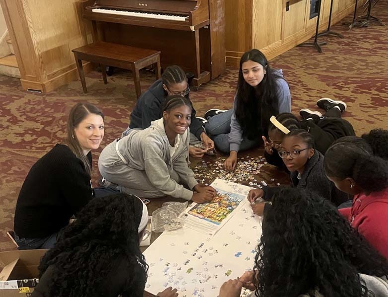 World Languages Week 