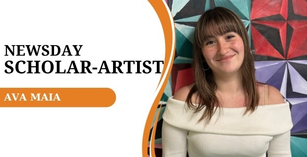 Newsday Scholar-Artist