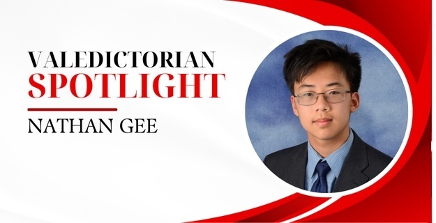 Valedictorian Spotlight
