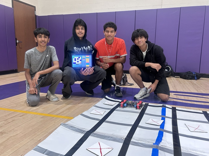 Math Carnival